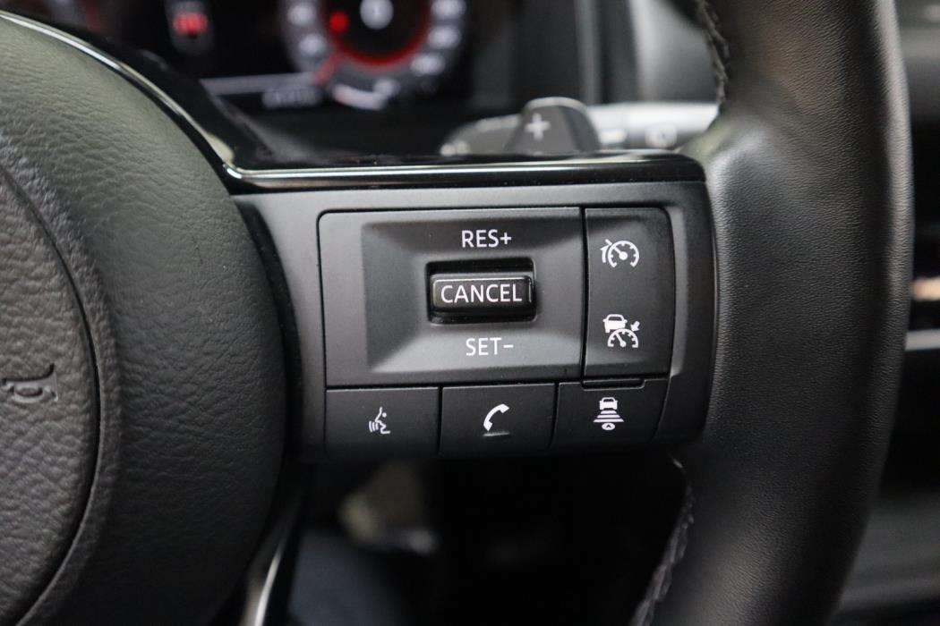 NISSAN Qashqai 2023