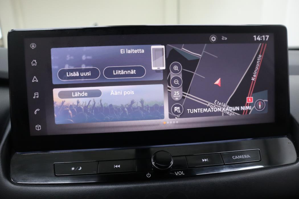NISSAN Qashqai 2023