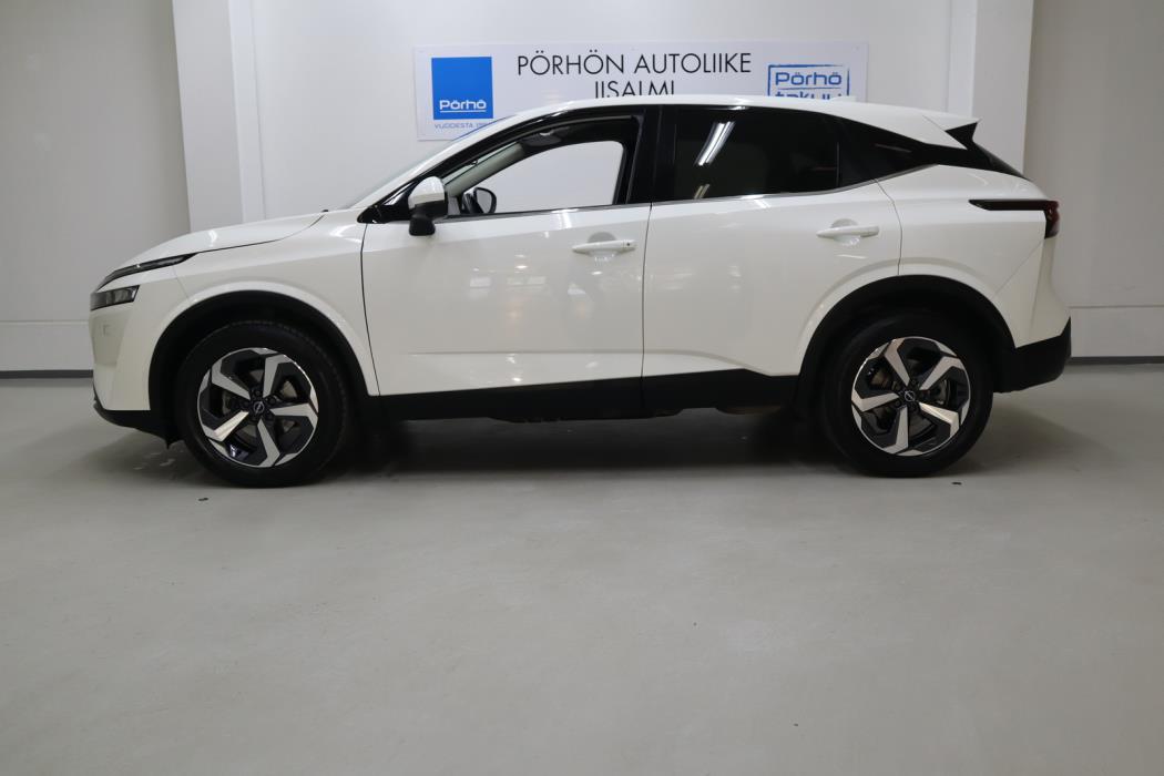 NISSAN Qashqai 2023