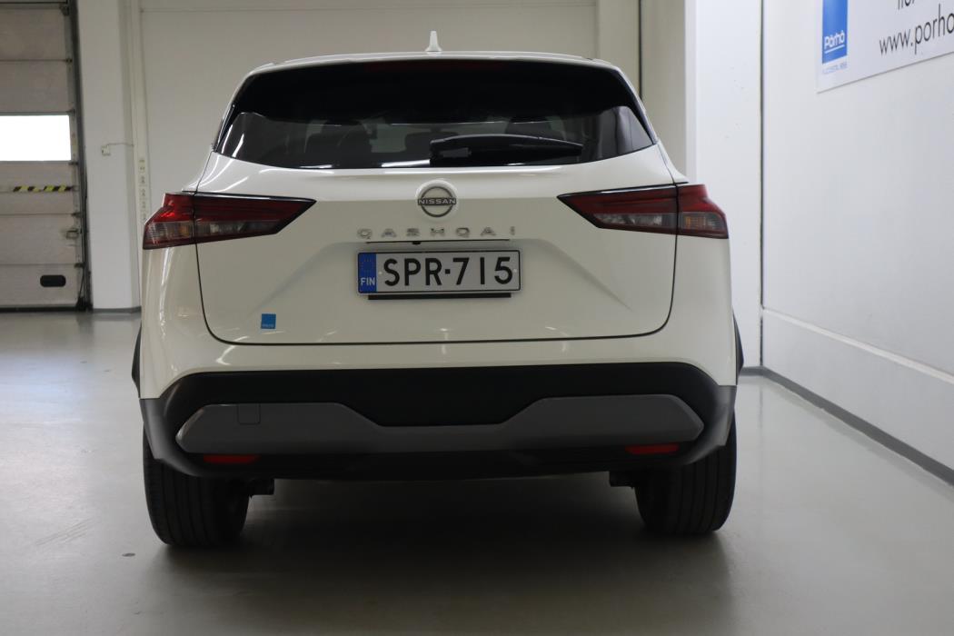 NISSAN Qashqai 2023