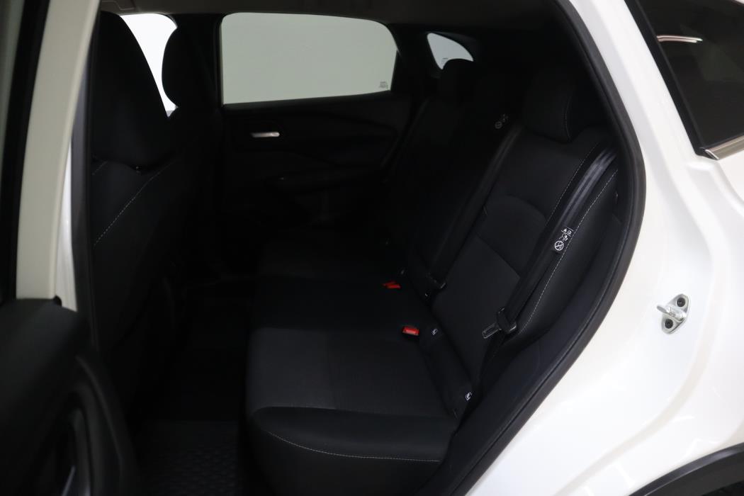 NISSAN Qashqai 2023