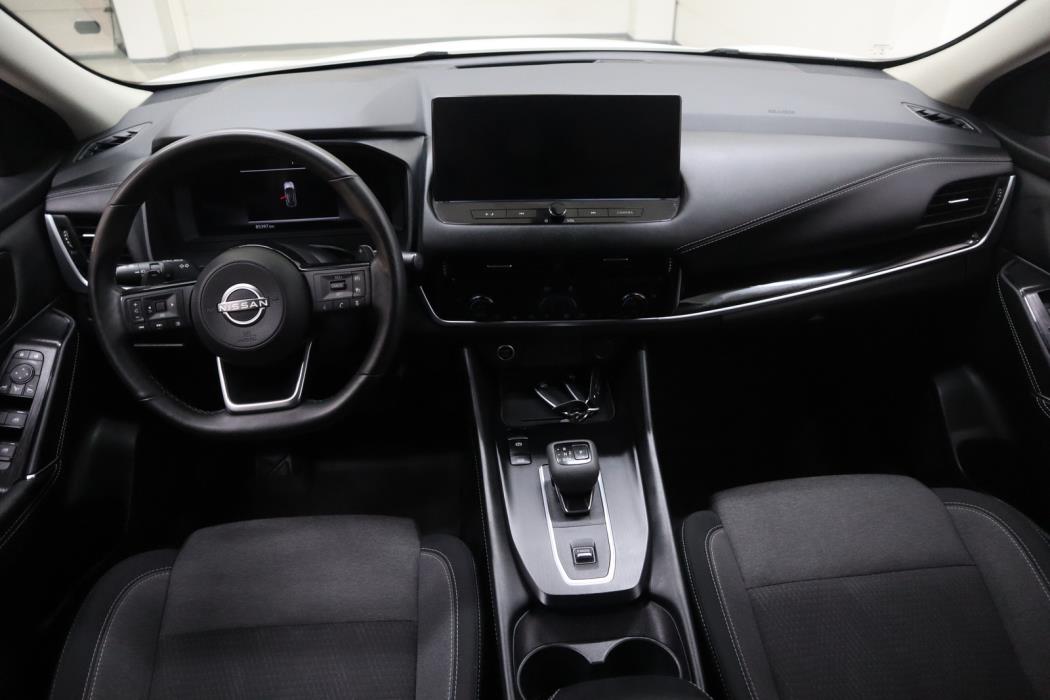 NISSAN Qashqai 2023