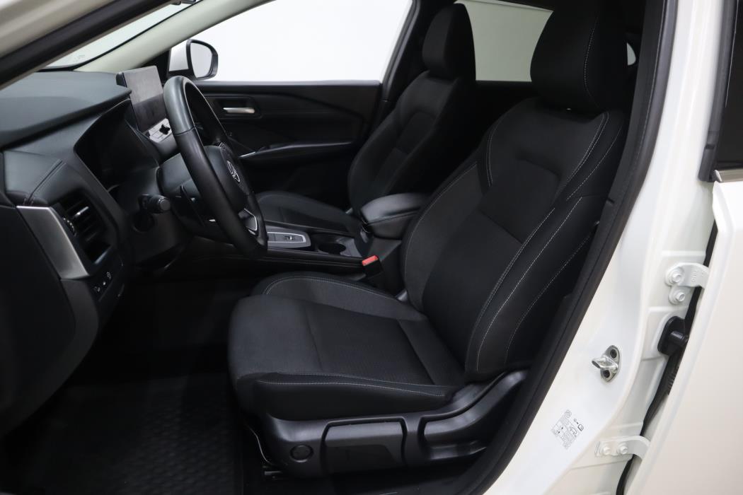 NISSAN Qashqai 2023