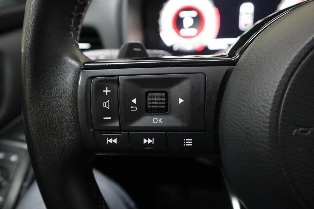 NISSAN Qashqai 2023