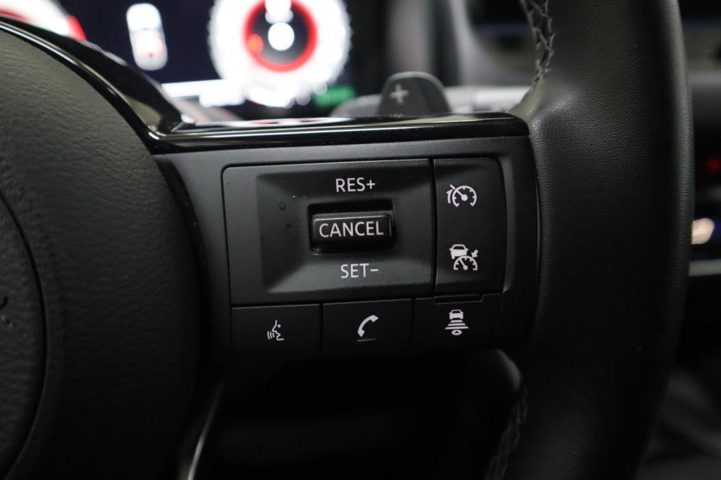 NISSAN Qashqai 2023