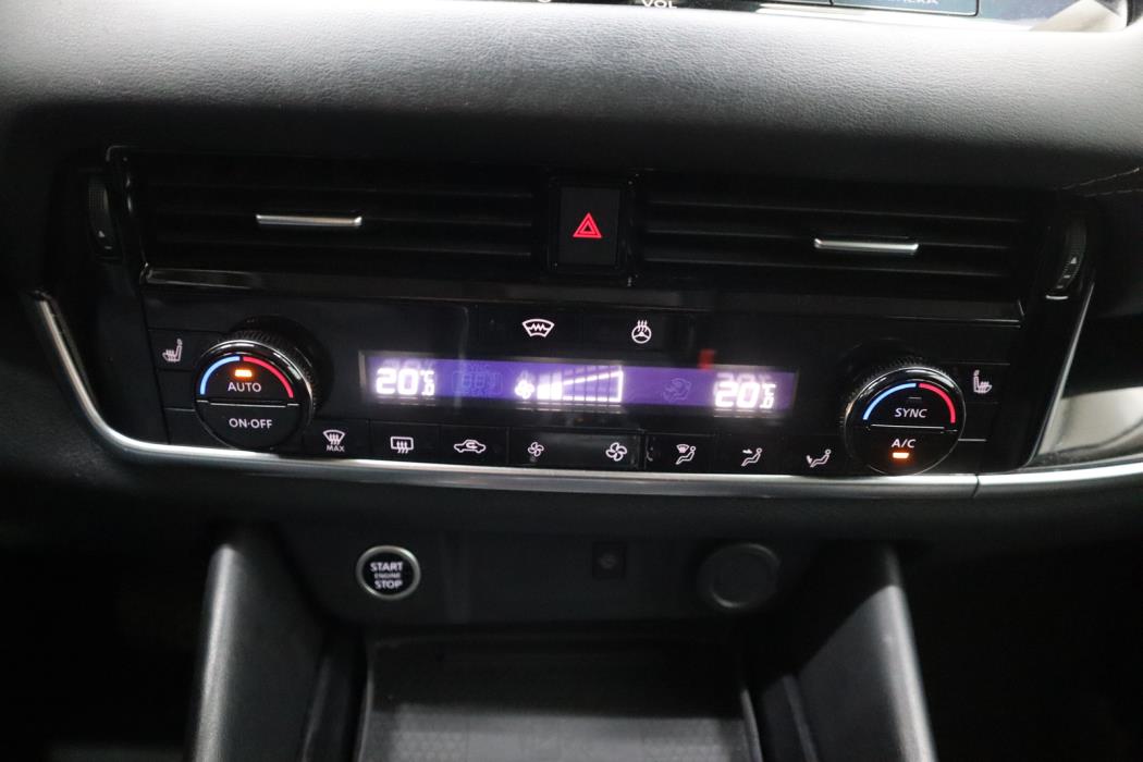 NISSAN Qashqai 2023