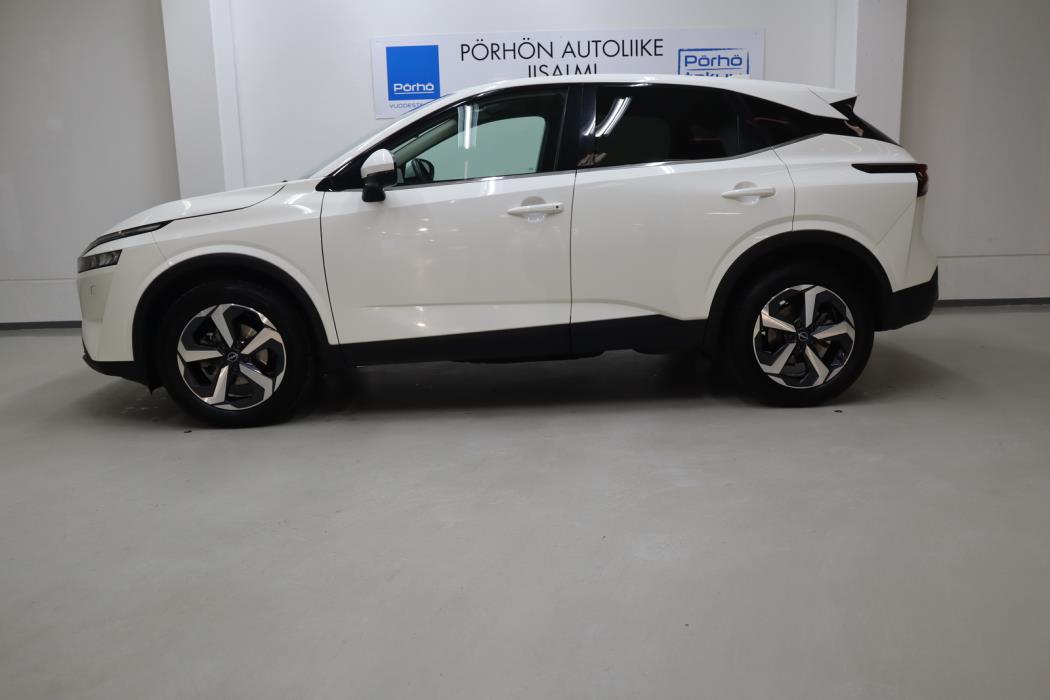 NISSAN Qashqai 2023
