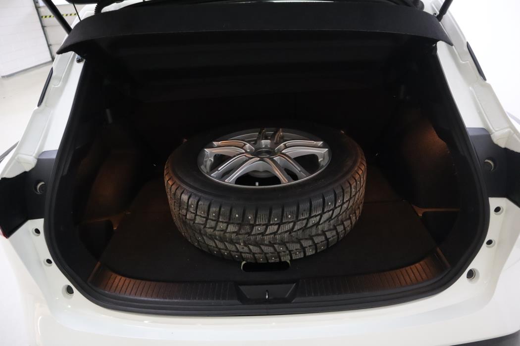 NISSAN Qashqai 2023