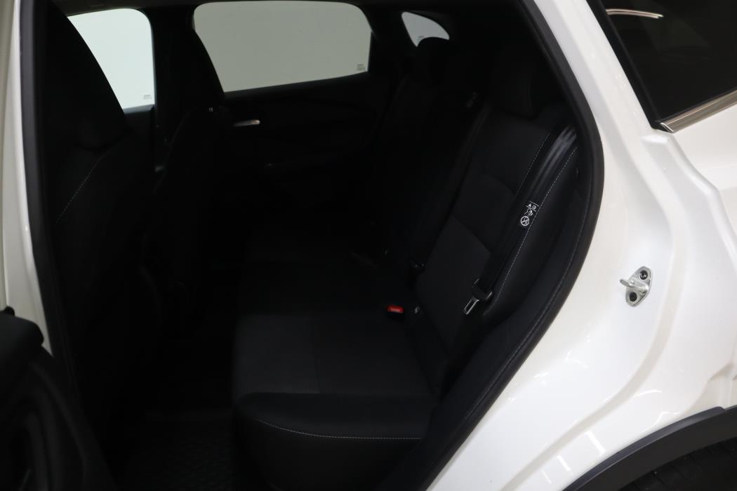 NISSAN Qashqai 2023