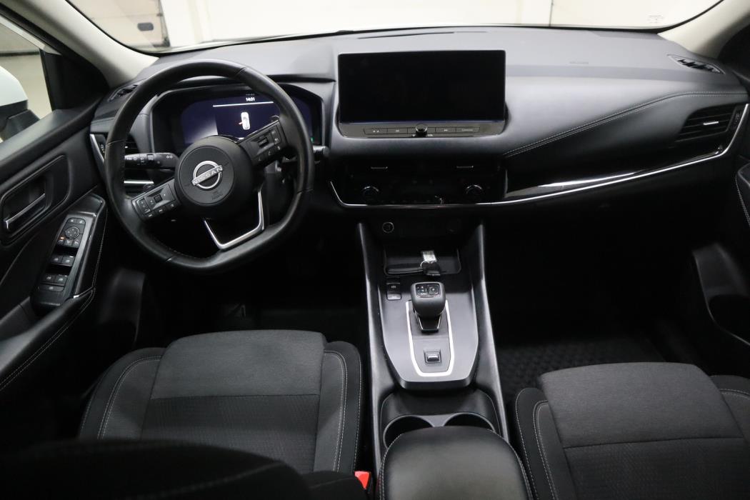 NISSAN Qashqai 2023