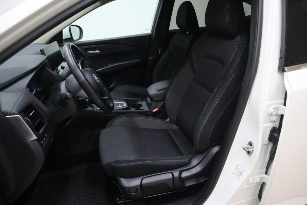 NISSAN Qashqai 2023