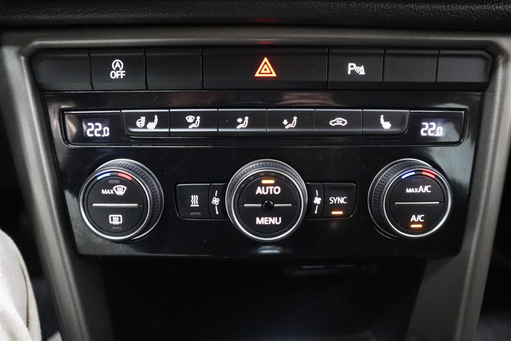 VOLKSWAGEN T-Roc 2020