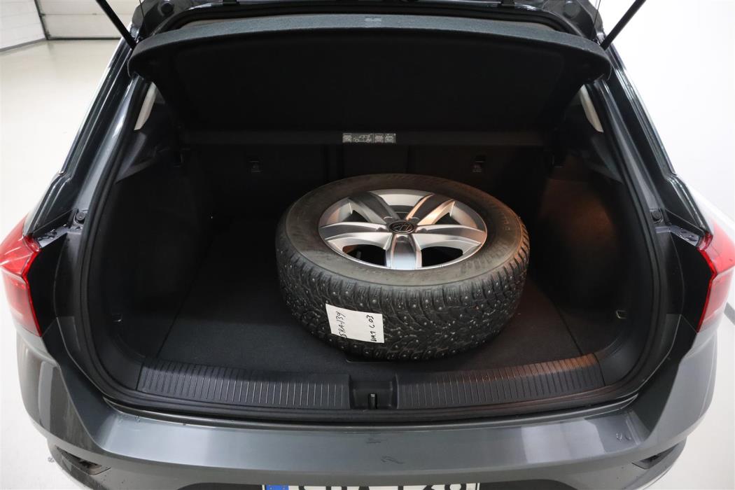 VOLKSWAGEN T-Roc 2020