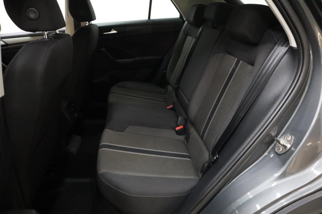 VOLKSWAGEN T-Roc 2020