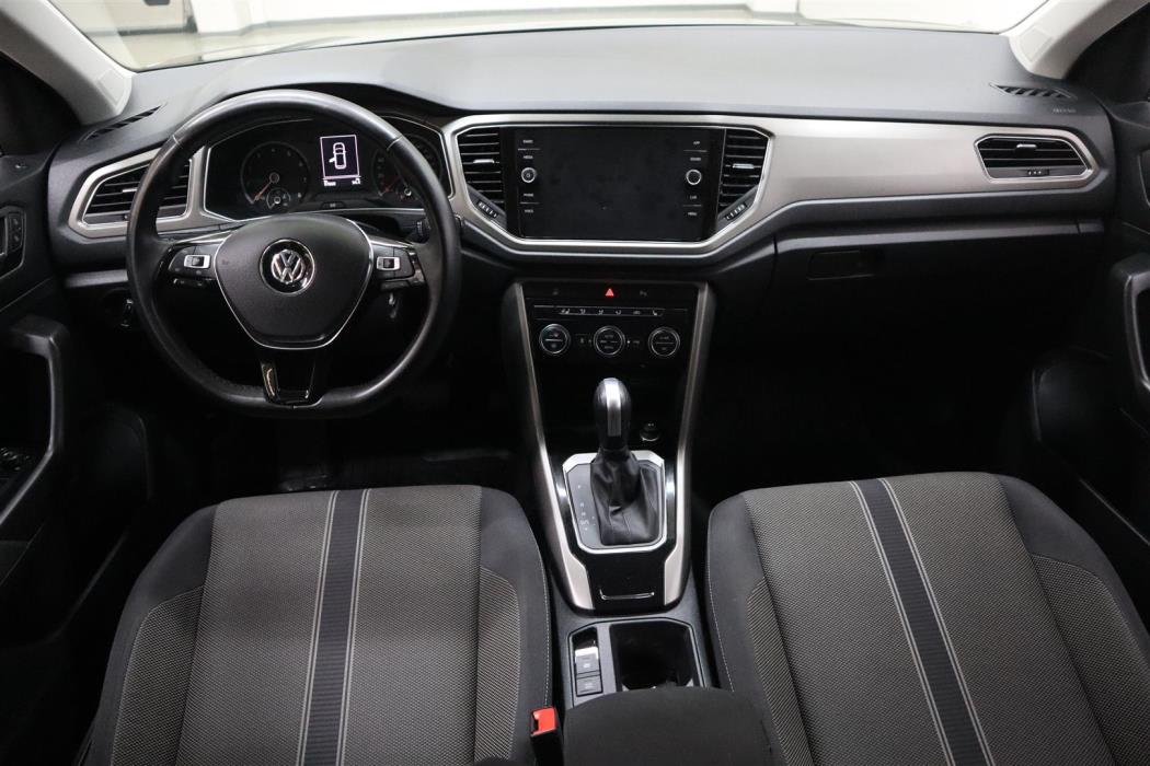 VOLKSWAGEN T-Roc 2020