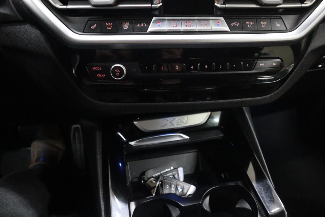 BMW X3 xDrive30e 2022