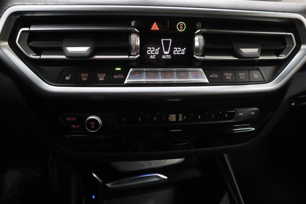 BMW X3 xDrive30e 2022