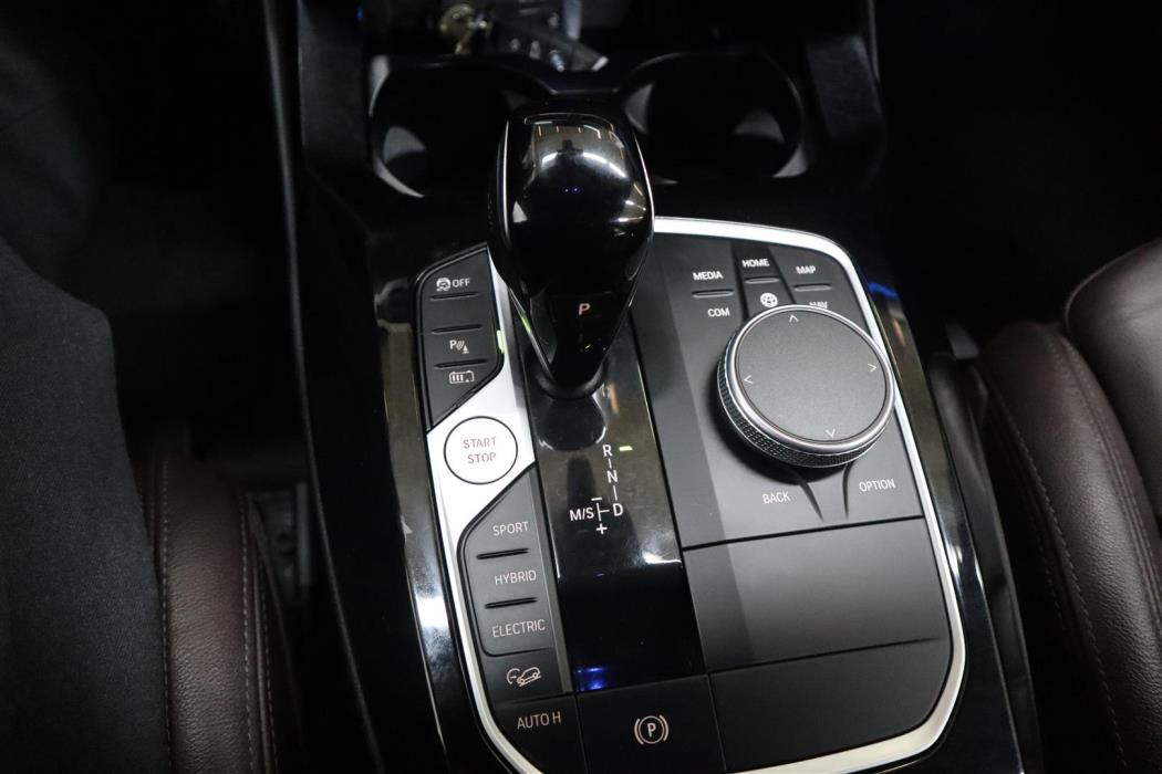 BMW X3 xDrive30e 2022