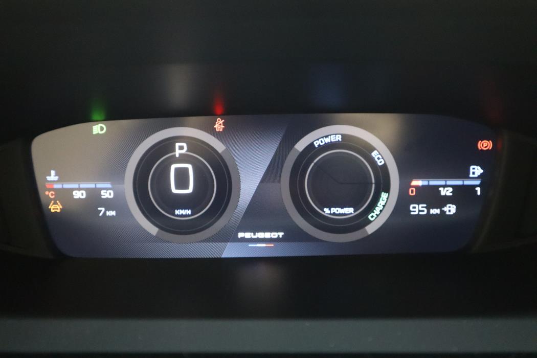 Peugeot 408 2026
