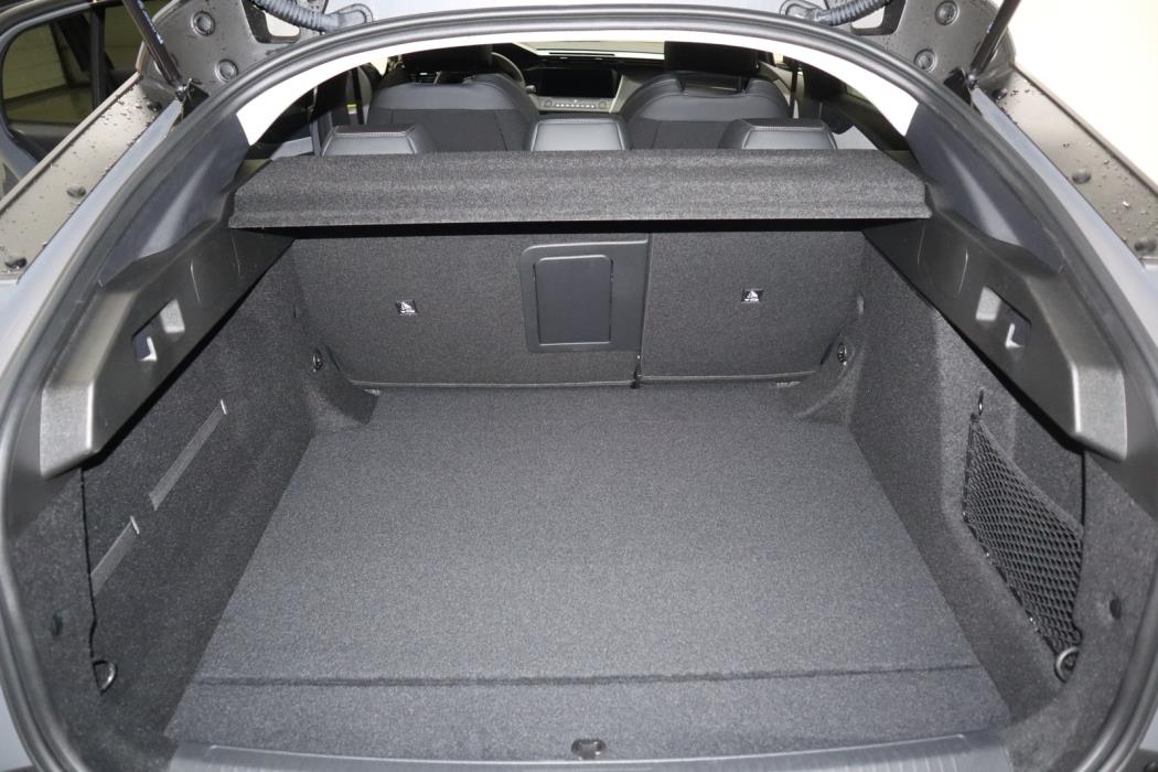 Peugeot 408 2026