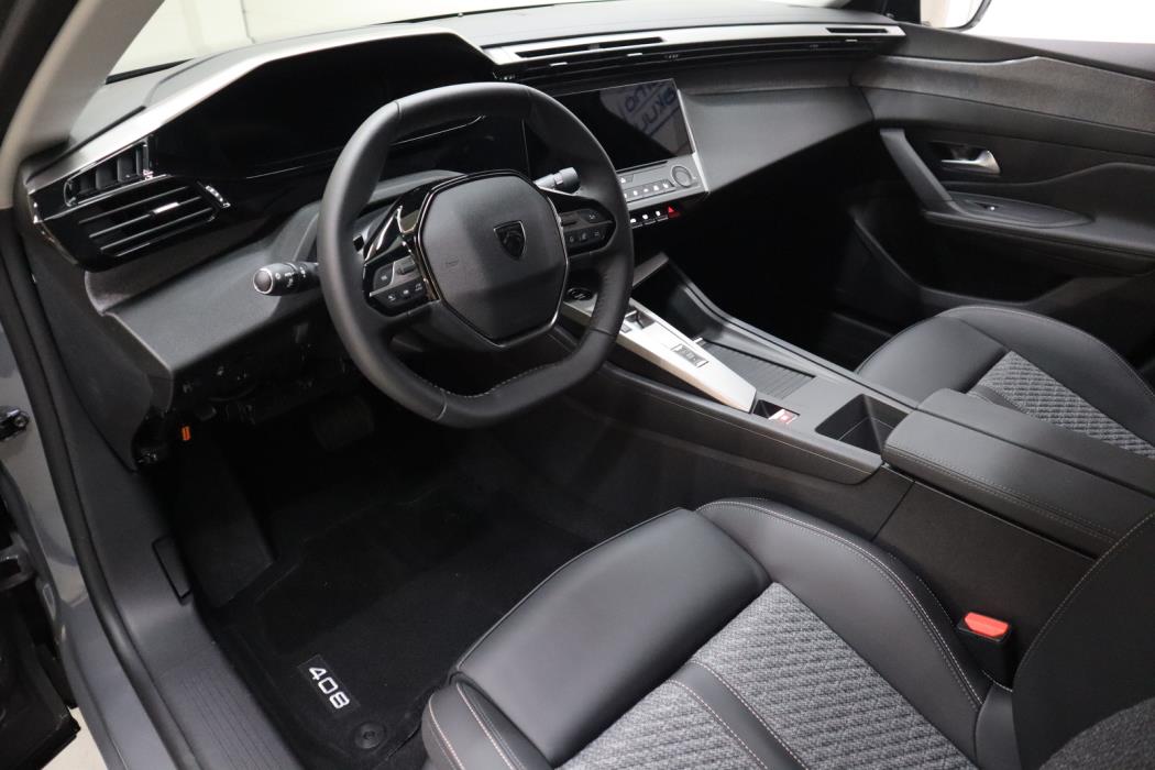 Peugeot 408 2026