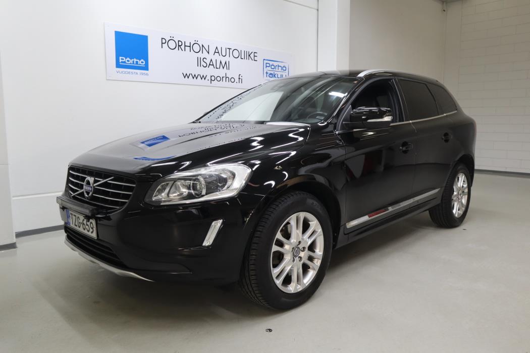 VOLVO XC60 2014