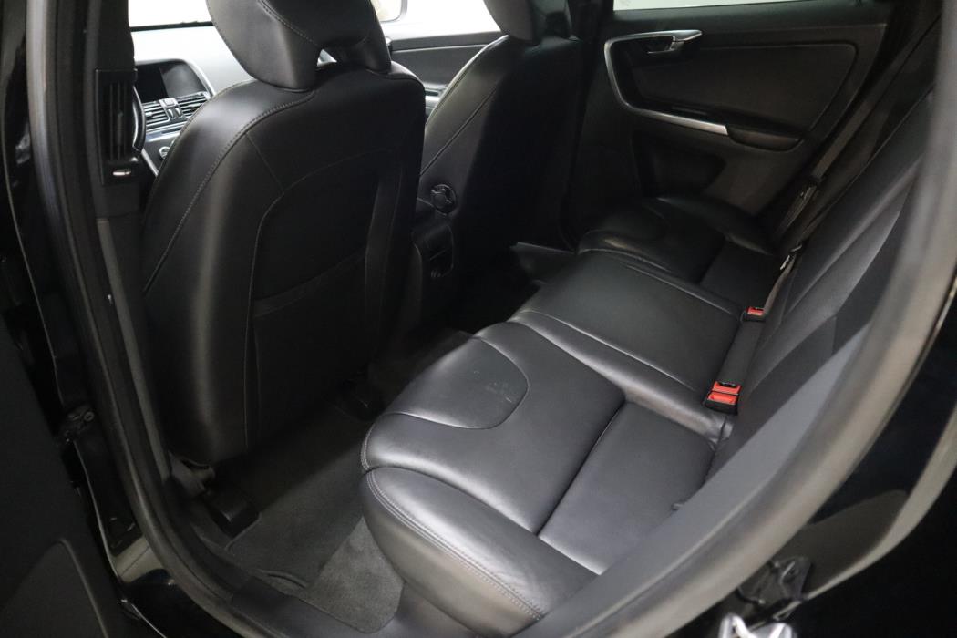 VOLVO XC60 2014