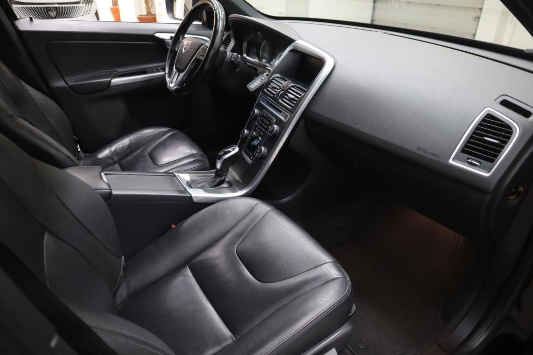 VOLVO XC60 2014