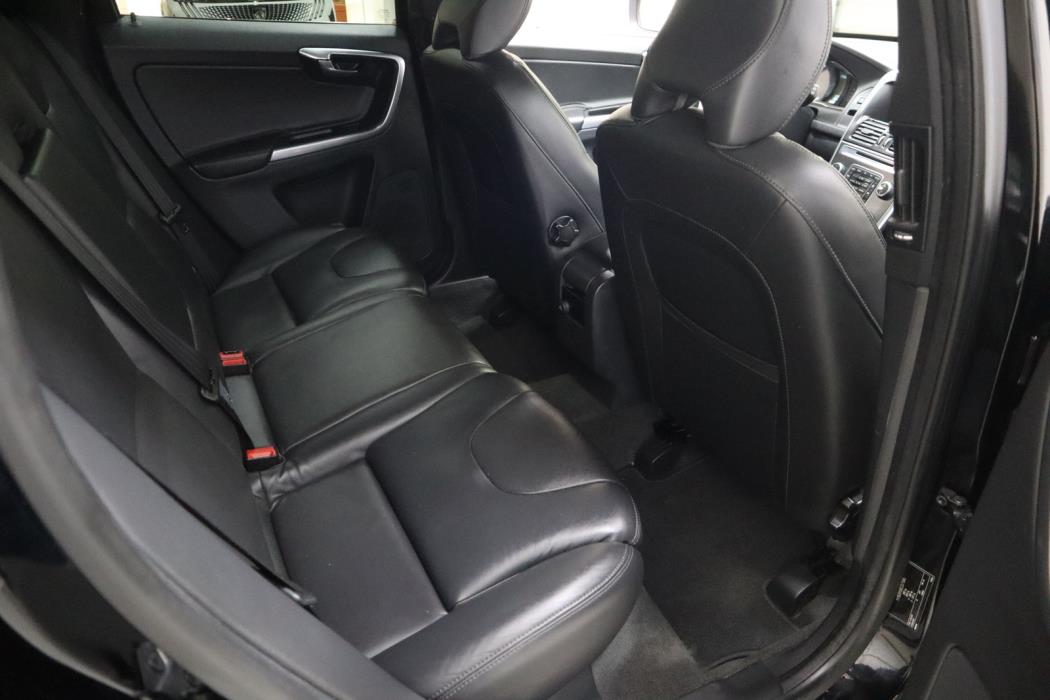 VOLVO XC60 2014