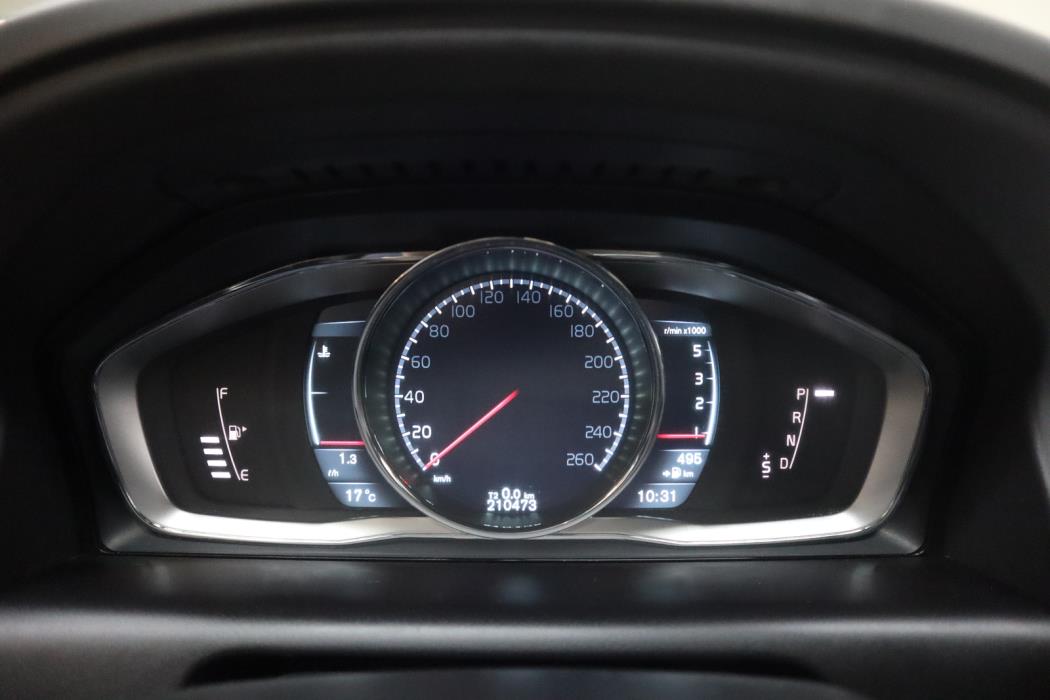 VOLVO XC60 2014