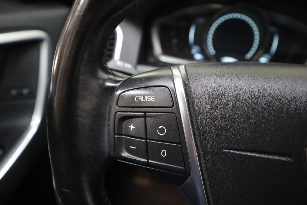 VOLVO XC60 2014