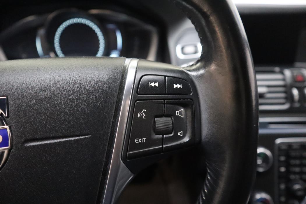 VOLVO XC60 2014