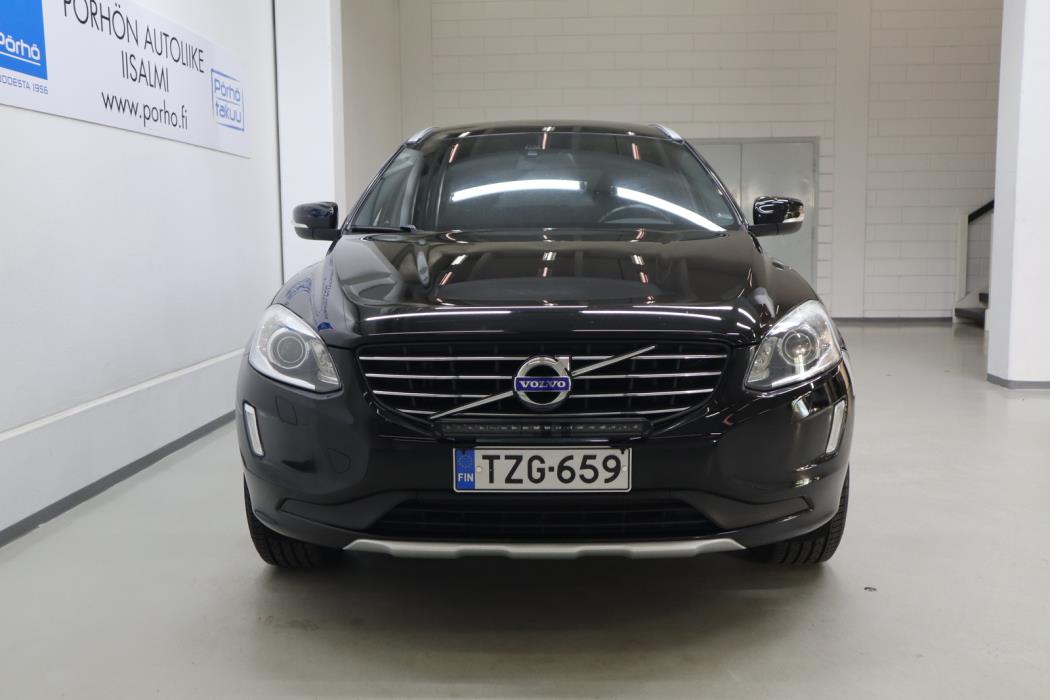 VOLVO XC60 2014