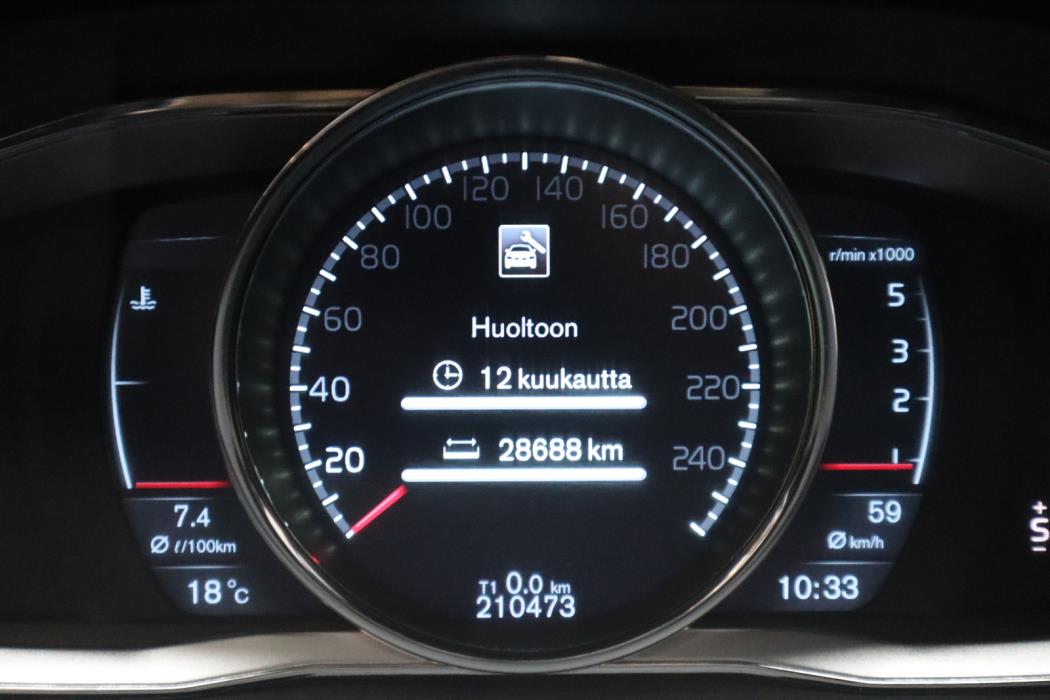 VOLVO XC60 2014
