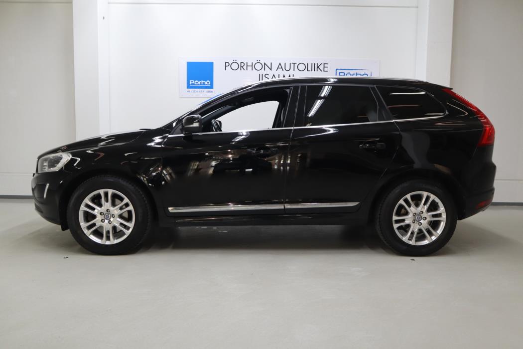 VOLVO XC60 2014