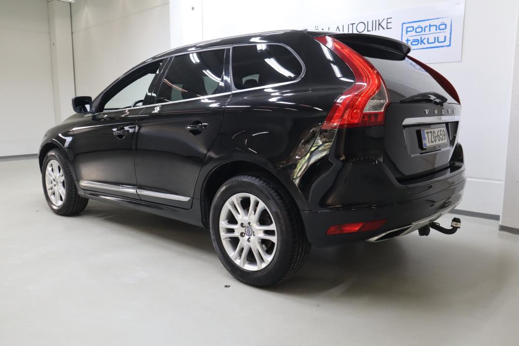 VOLVO XC60 2014