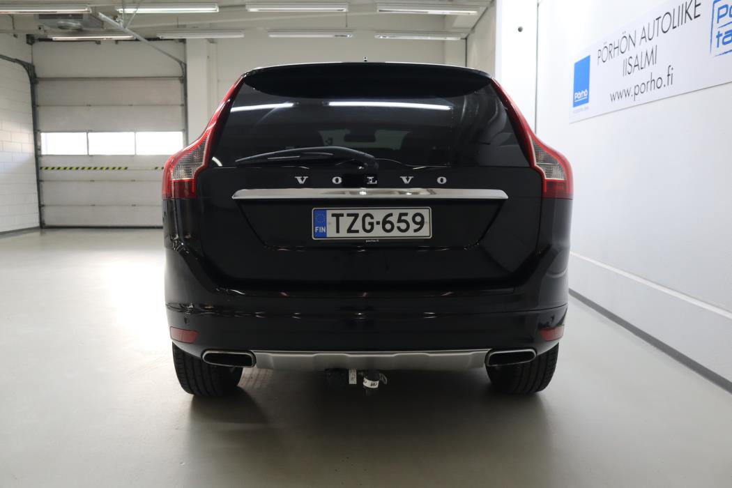 VOLVO XC60 2014