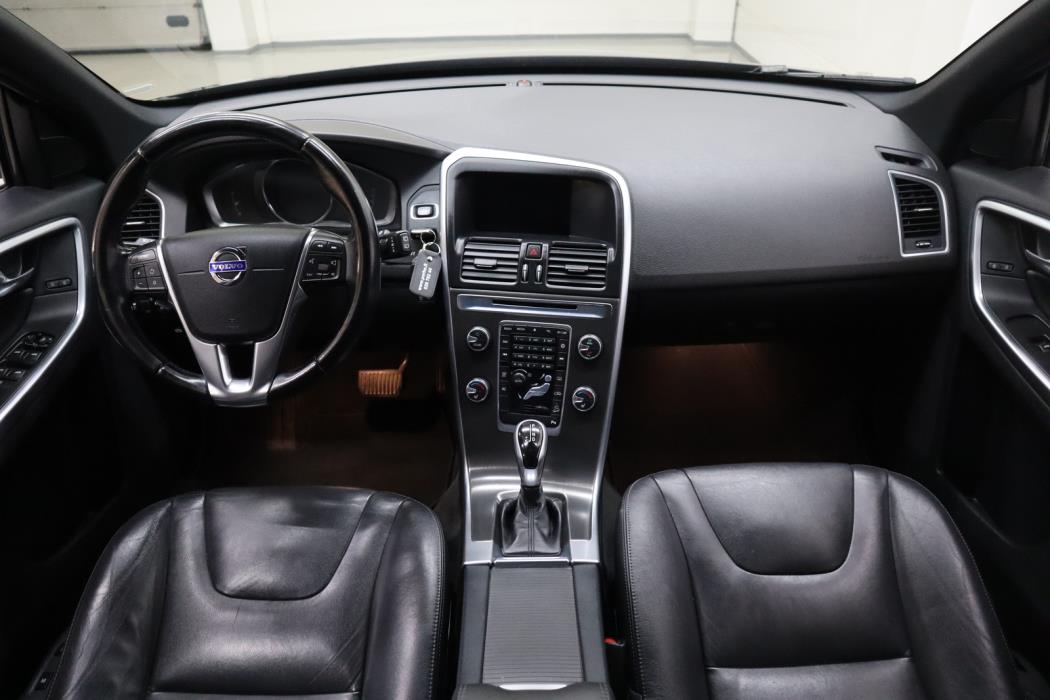 VOLVO XC60 2014