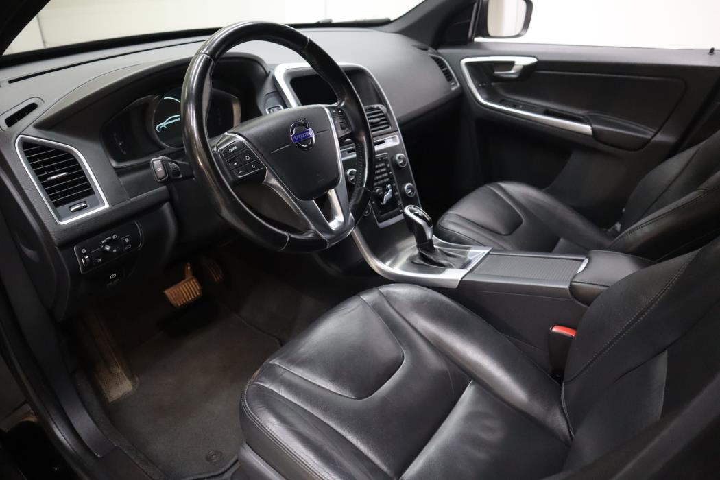 VOLVO XC60 2014