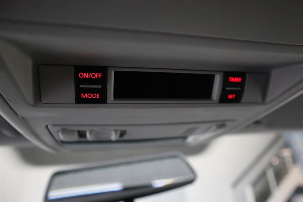 VOLKSWAGEN Transporter 2014