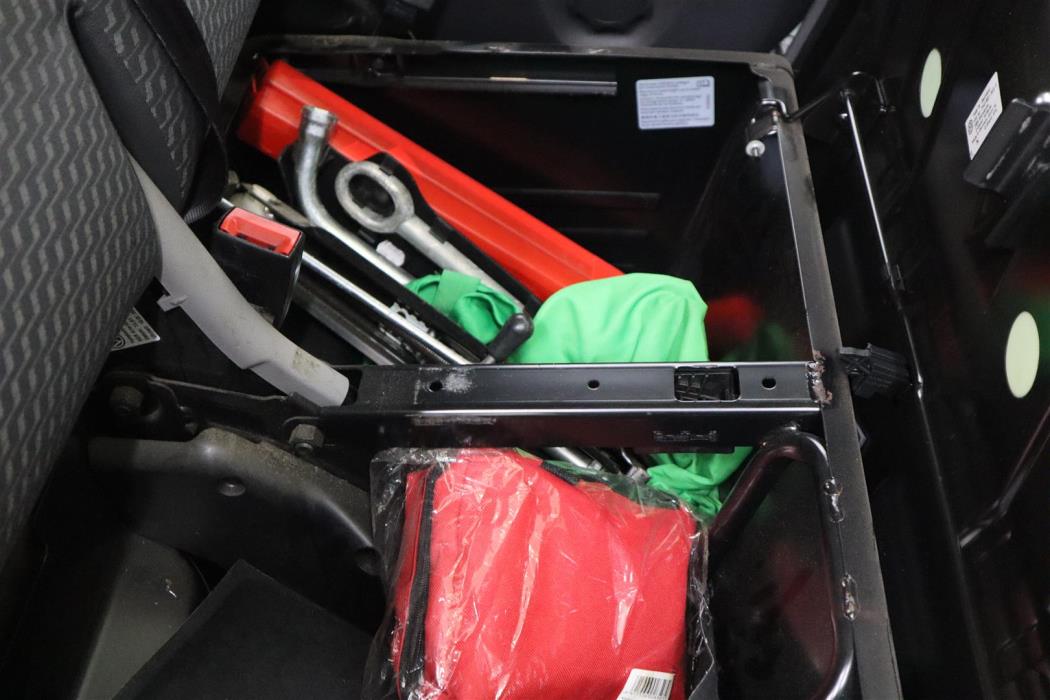 VOLKSWAGEN Transporter 2014