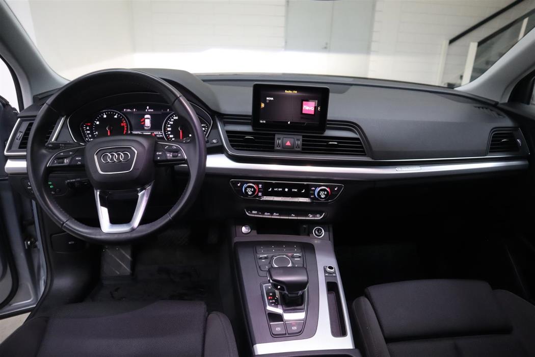 AUDI Q5 2020