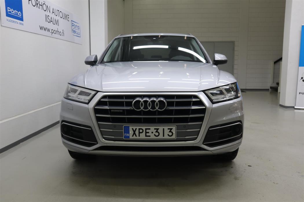 AUDI Q5 2020