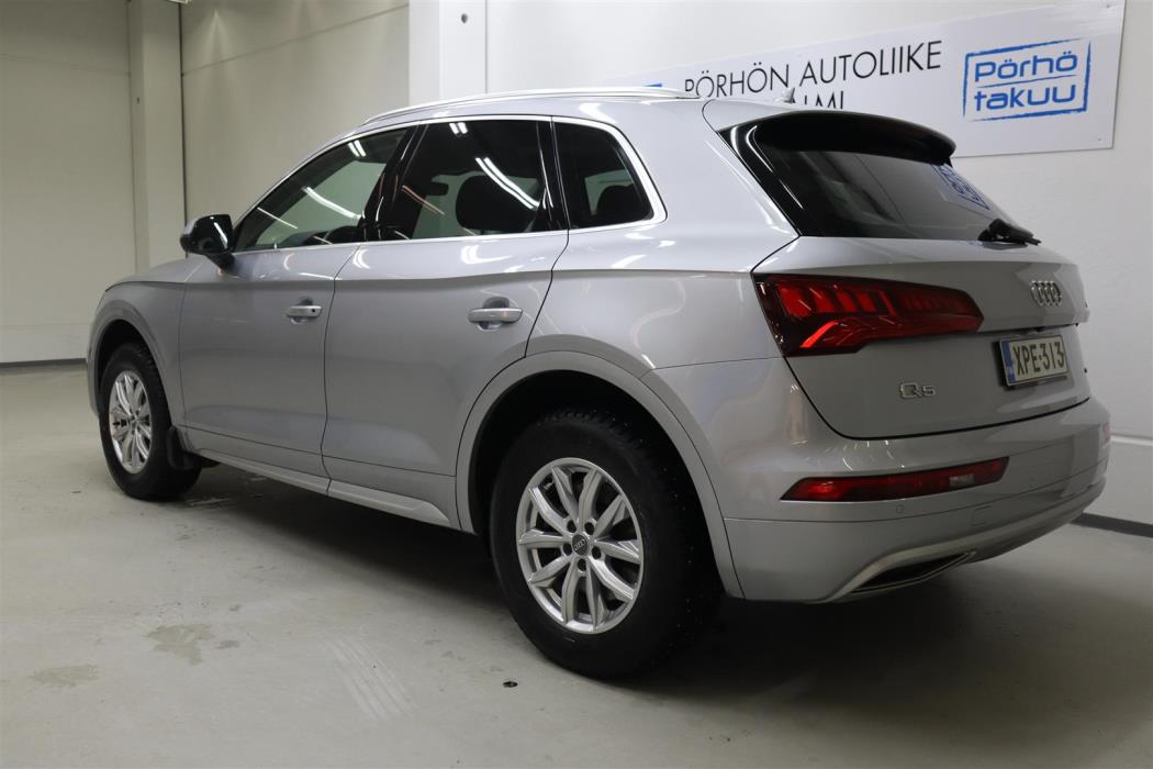 AUDI Q5 2020