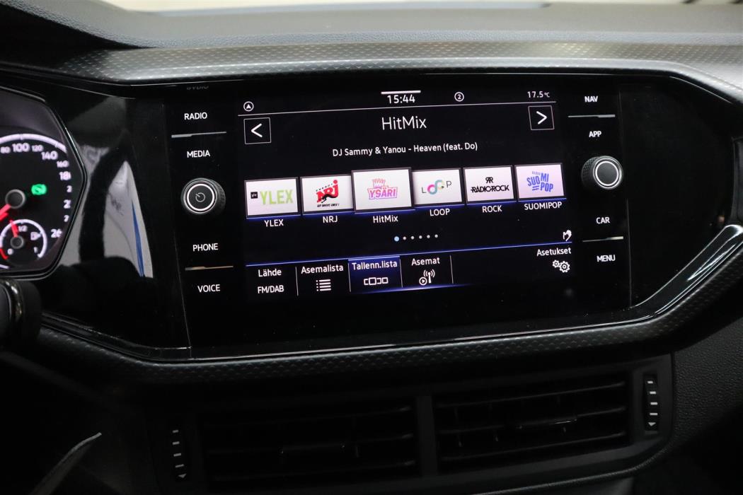 VOLKSWAGEN T-Cross 2022