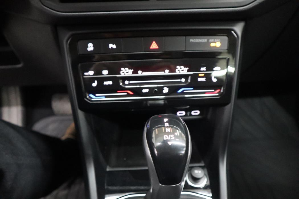 VOLKSWAGEN T-Cross 2022