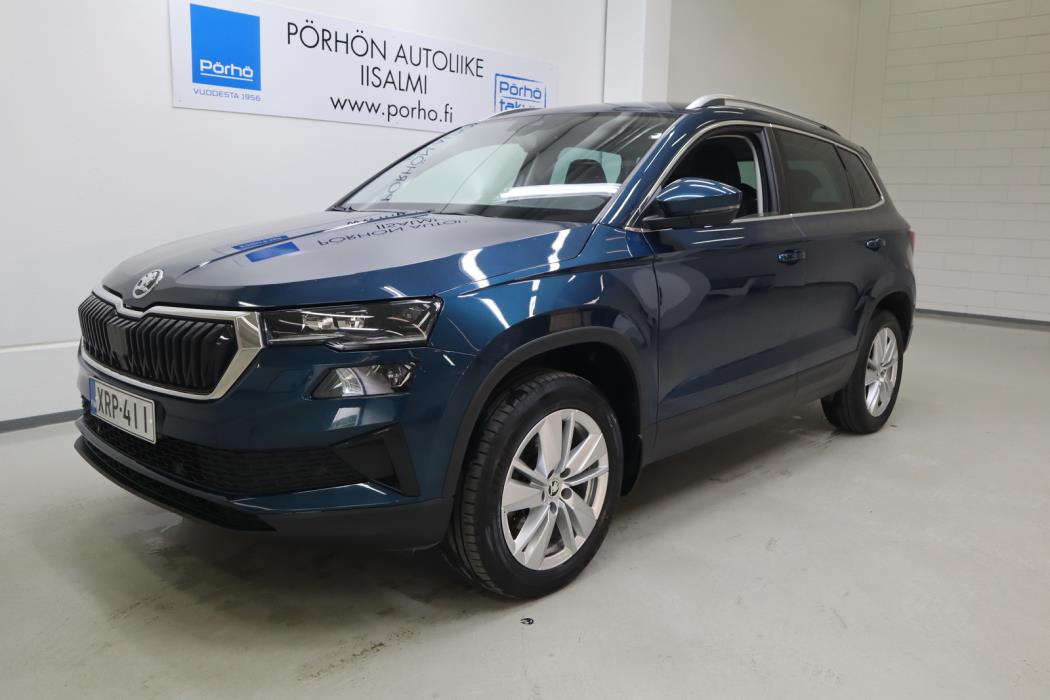 SKODA Karoq 2023