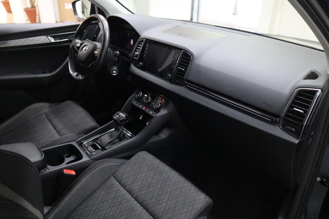 SKODA Karoq 2023
