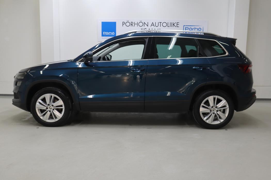 SKODA Karoq 2023