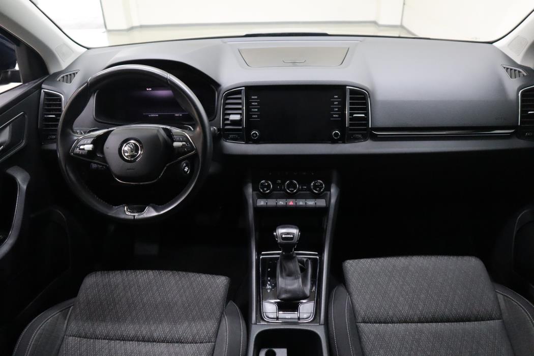 SKODA Karoq 2023